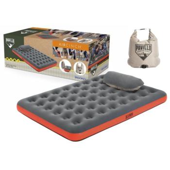 Bestway felfújható matrac 203x152x22 cm kép