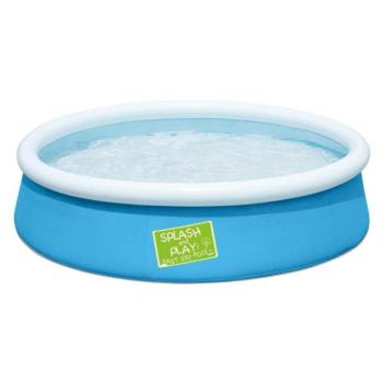 Bestway® Gyermekmedence 57241, 152 x 38 cm kép