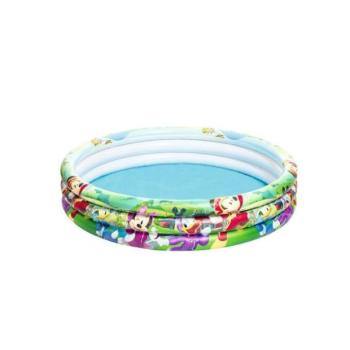 Bestway Medence - Átmérő 122cm kép