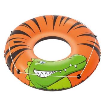 Bestway River Gator felfújható kerék kép