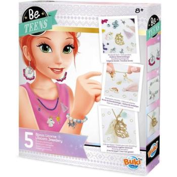 BeTeens Egyszarvús ékszerek (BE116) kép