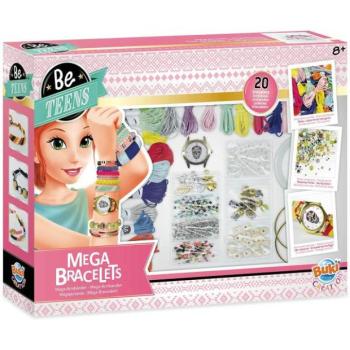 BeTeens MEGA karkötők (BE003) kép