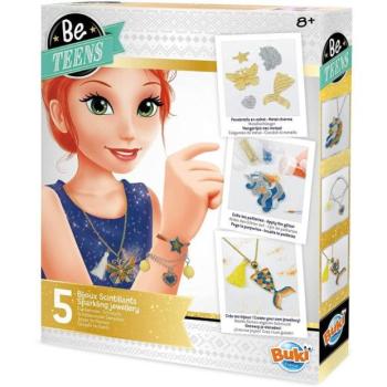 BeTeens Ragyogó ékszerek (BE117) kép