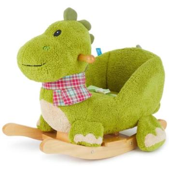 Bieco - Hintázó dinoszaurusz kép