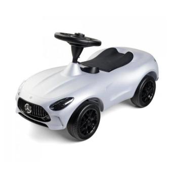 BIG Bébitaxi Baby Bobby - Mercedes AMG GT kép