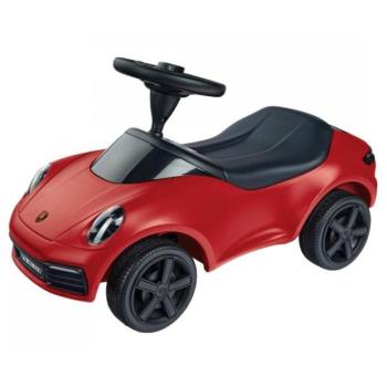 BIG futóbicikli Baby Porsche 911