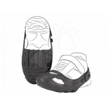 BIG gyerek cipővédő huzat bébitaxihoz Shoe-Care méret 21-27 fekete 56446 kép