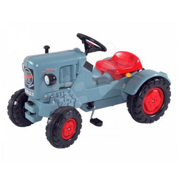 BIG traktor Eicher Diesel ED 16 56565 kék kép