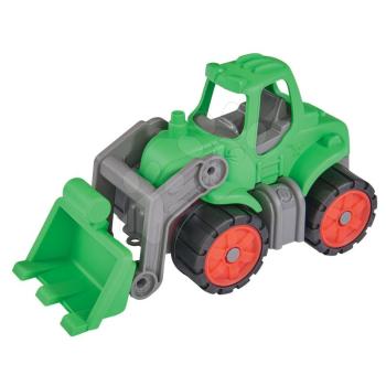 BIG traktor gyerekeknek Power 55804 zöld kép