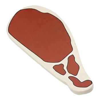 Bigjigs Toys Bacon 1 db kép