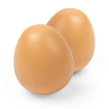 Bigjigs Toys Egg 1 db kép