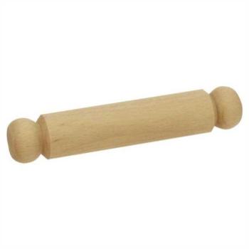 Bigjigs Toys Fa konyhai sodrófa kép