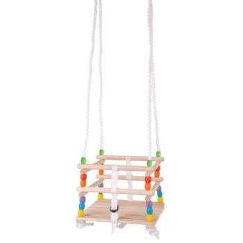 Bigjigs Toys Fagyöngyhinta