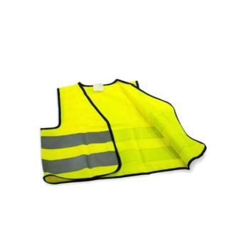 Bigjigs Toys Fényvisszaverő mellény 4-6 év kép