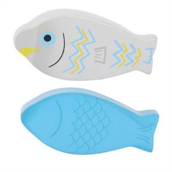 Bigjigs Toys Fish 1 db kép