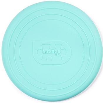 Bigjigs Toys Frisbee Green Eggshell kép