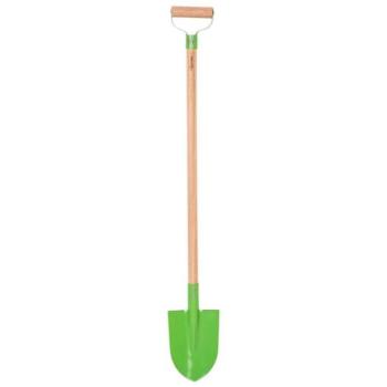 Bigjigs Toys Gyermek kerti ásó kép