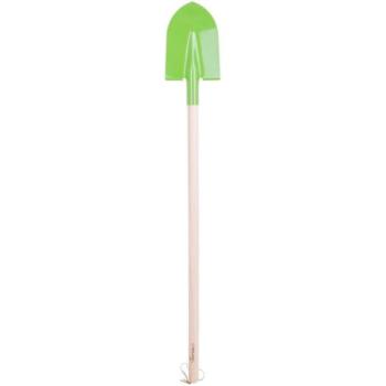 Bigjigs Toys Kerti lapát zöld kép