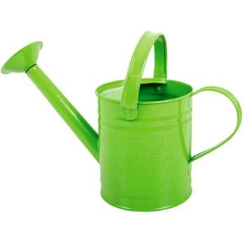 Bigjigs Toys Kerti vízforraló zöld kép