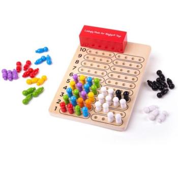 Bigjigs Toys Logic kép
