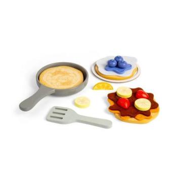 Bigjigs Toys Palacsintakészítő készlet kép