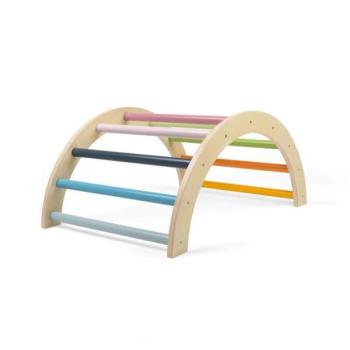 Bigjigs Toys Többfunkciós fa ív