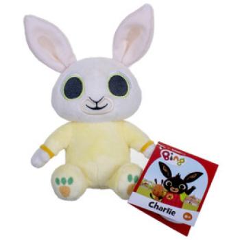 Bing plüss figura 18cm kép