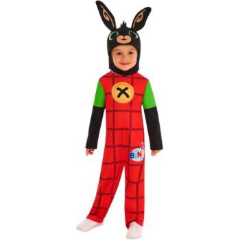 BING gyerek jelmez méret (92-98cm) kép