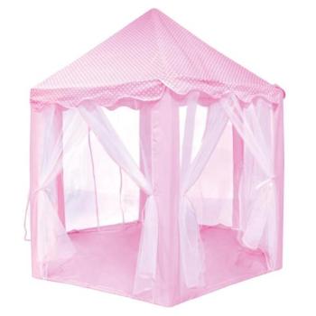 Bino Pink sátor, kastély kép