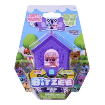Bitzee interaktív Digitális Kutyus kép