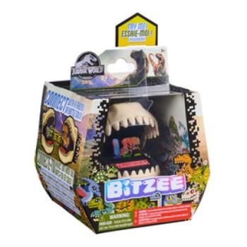 Bitzee - Jurrasic World kép