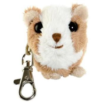 BK BABY PIGGY tengerimalac (10 cm) kulcstartó Bukowski Design