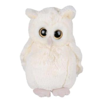 BK CLEVER BLANCA fehér bagoly kicsi (16 cm) kép