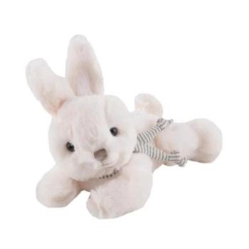 BK COCO fehér nyuszi (18 cm) Antique Rabbit Collection Bukowski Design kép
