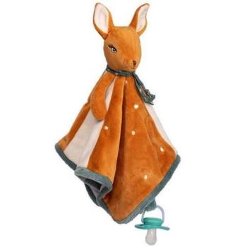 BK HELGA BABY szundikendő (30 cm) Bukowski Design kép