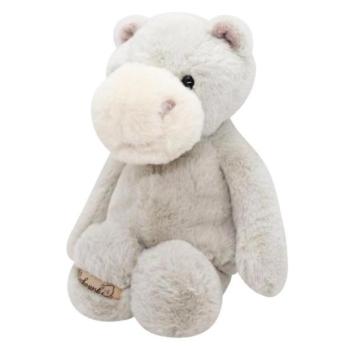 BK JERRY víziló fiú (25 cm) Bukowski Design kép