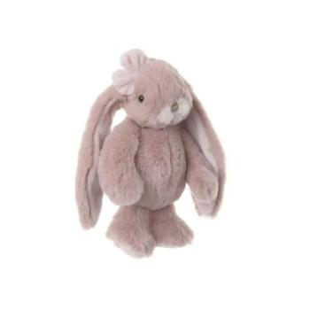 BK JUNIOR KANINA nyuszi hölgy, óarany (22cm) Bukowski Design kép