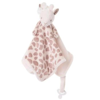 BK LENA BABY plüss, krém szegéllyel (30cm) ajándékdobozban Bukowski Design kép
