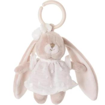 BK LENA MUSIC BOX nyuszi zenélő doboz (15 cm) ajándékdobozzal Bukowski Design