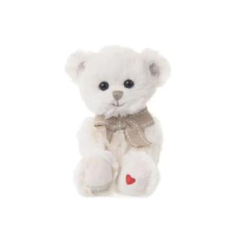 BK LOVELY CASPAR medve macival (18 cm) Bukowski Design kép
