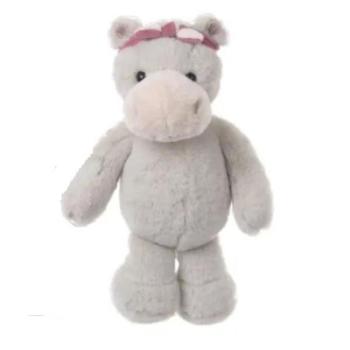 BK ROSIE víziló kisasszony (25 cm) Bukowski Design kép