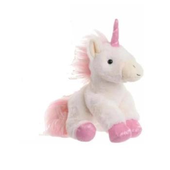 BK THE GREAT SPARKLE a STARBURST egyszarvú fehér (40 cm) Bukowski Design kép