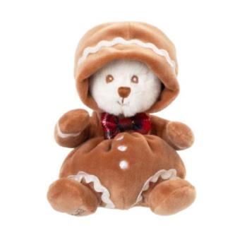 BK ZIGGY GINGERBREAD mézeskalács pillangóval (15 cm) Bukowski Design