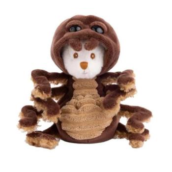 BK ZIGGY SPIDER (15cm) pók Bukowski Design kép