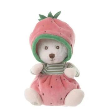 BK ZIGGY STRAWBERRY eper (15 cm) Bukowski Design kép