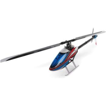 Blade Fusion 550 Quick Build Kit kép