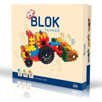 BLOK Farmer kép