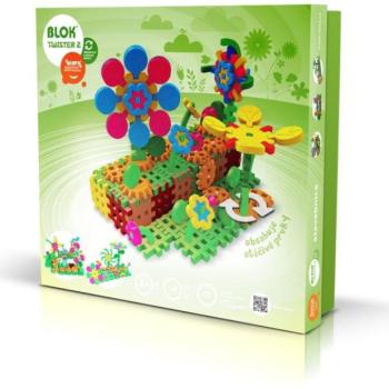 BLOK Twister 2 kép