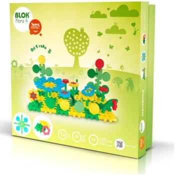 BLOKK – Flora 4 kép