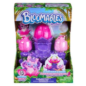 Bloomables - Virág fesztivál kép
